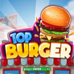 Burger King Game
